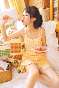 女神的兼职司机